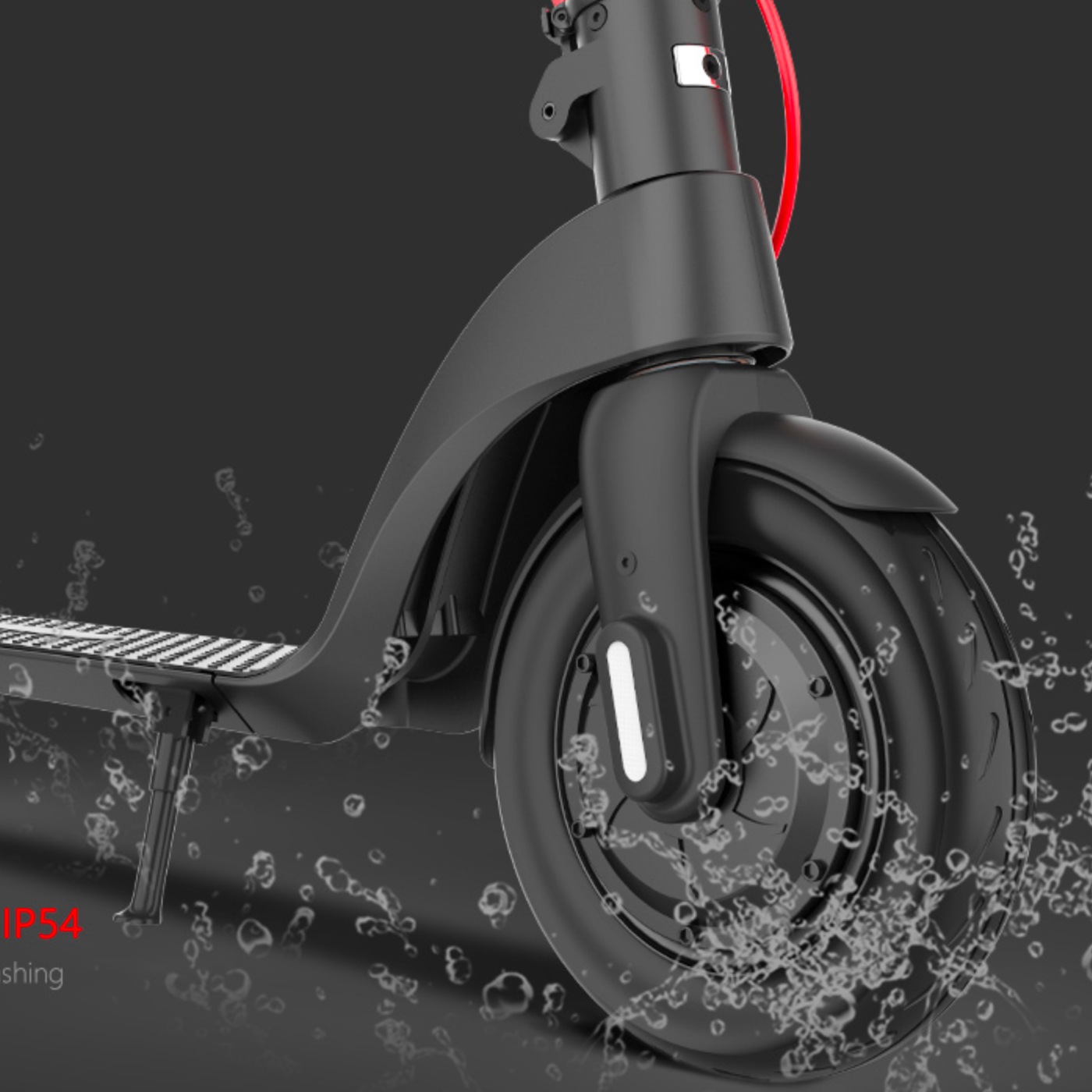 New Electric Scooters