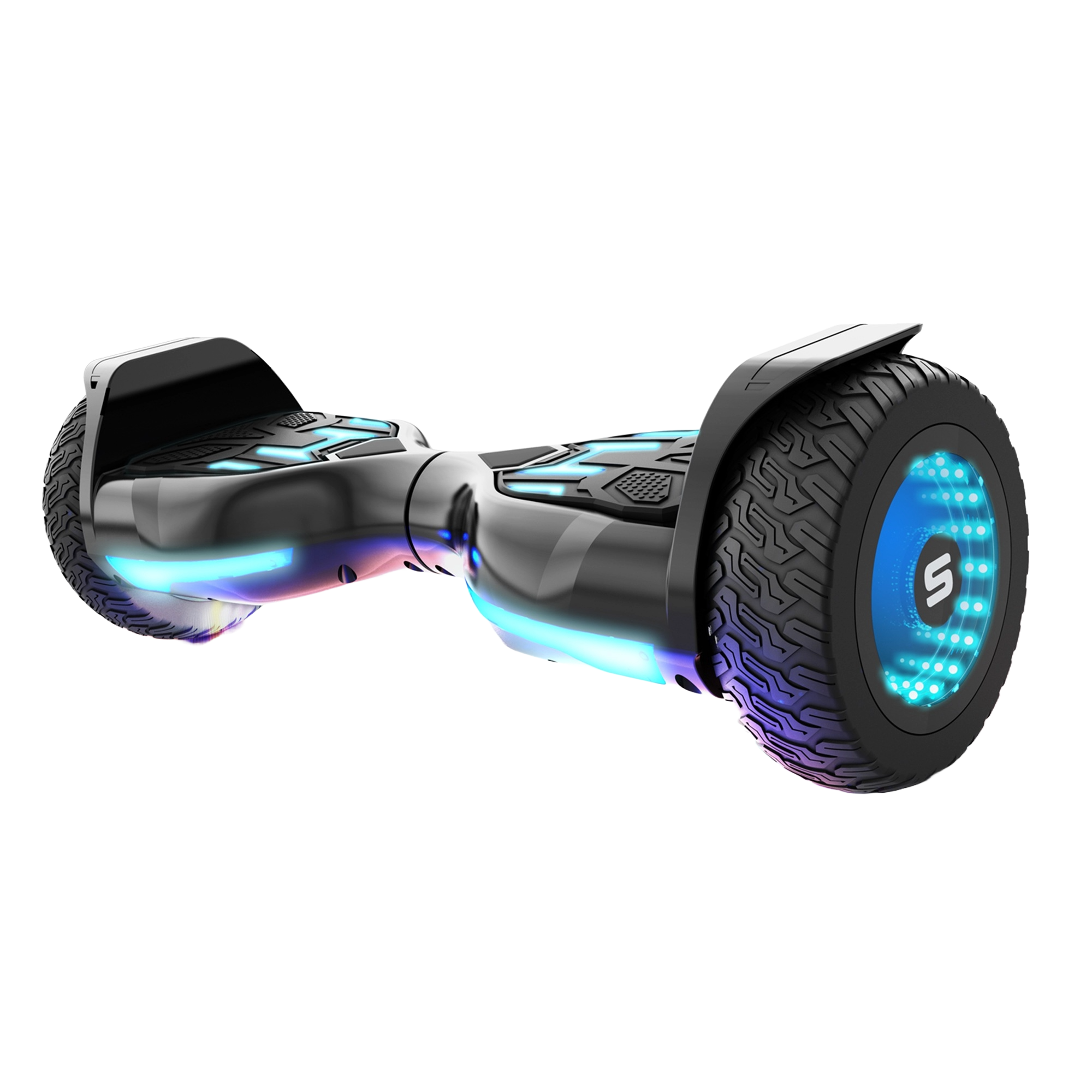 Legacy Hoverboards