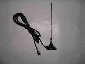 ATSC WennoW 10 Feet HDTV Mobile Antenna