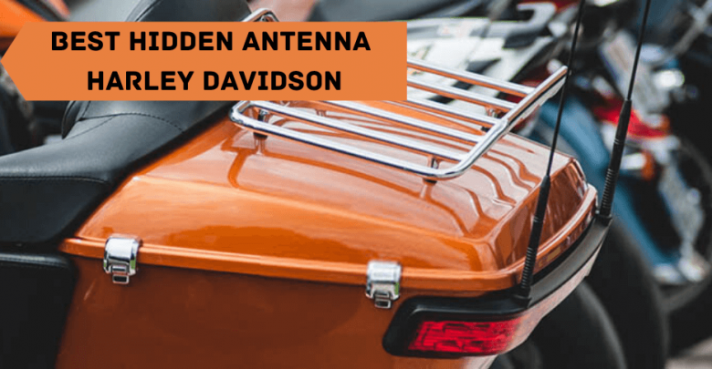 Best Hidden Antenna Harley Davidson (1)
