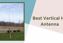 Best Vertical HF Antenna