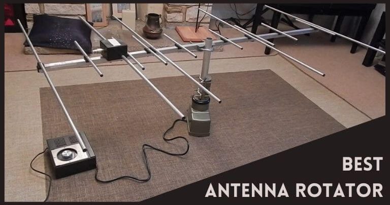 Best Antenna Rotator