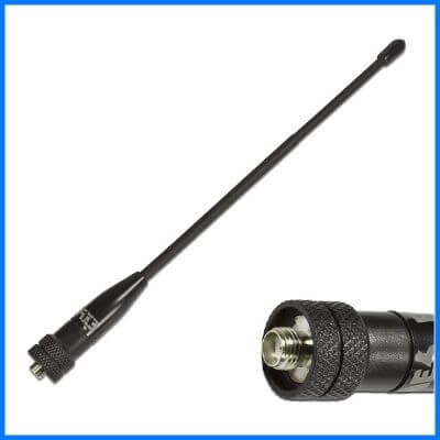 Best Antenna for Baofeng - Top Rated UV-5R Antenna of 2021