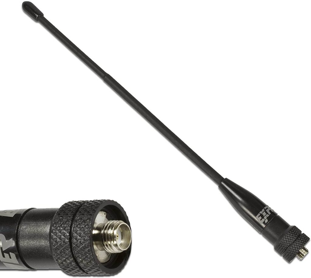 Best Antenna for Baofeng - Top Rated UV-5R Antenna of 2021