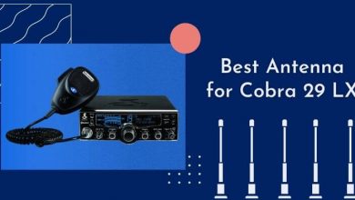 Best Antenna for Cobra 29 LX