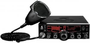 Cobra 29LX Professional CB radio