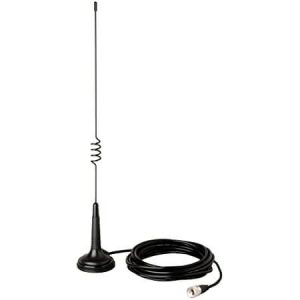 Cobra HG A1000 Magnetic Mount CB Antenna