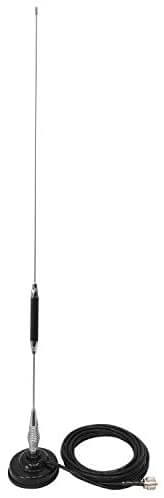 Best Antenna for Bearcat 880: Top Reviews Uniden Antenna of 2021