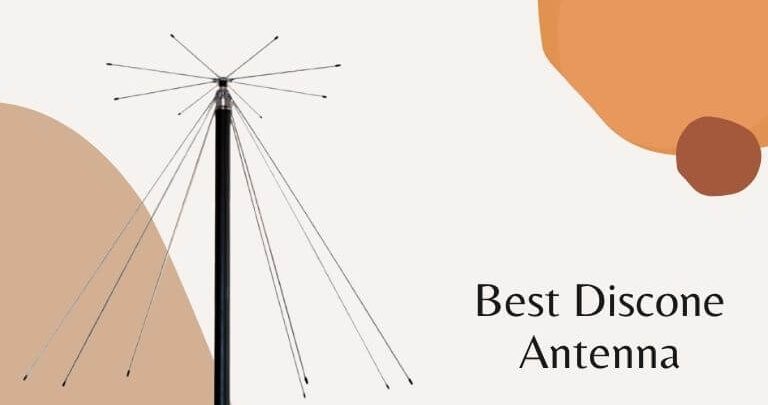 Best Discone Antenna