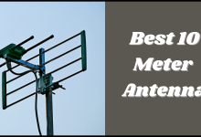 Best 10 Meter Antenna