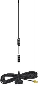 Bingfu Dual Band Ham Radio Antenna