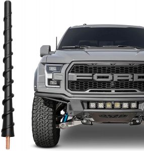 VOFONO Short Antenna For Ford F150