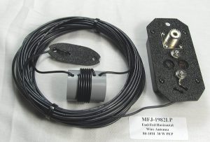MFJ-1982LP EndFed Antenna
